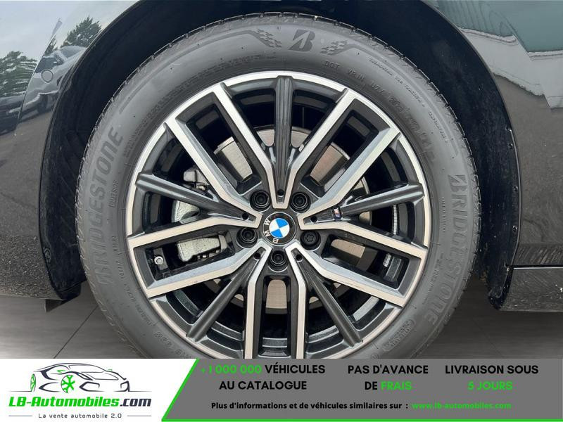 Bmw Serie 2 Active Tourer 223i 204 ch BVA 2024 - photo n°8 Bmw Serie 2 Active Tourer 223i 204 ch BVA  occasion à Beaupuy - photo n°8