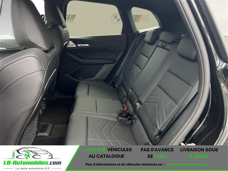 Bmw Serie 2 Active Tourer 223i 204 ch BVA 2024 - photo n°7 Bmw Serie 2 Active Tourer 223i 204 ch BVA  occasion à Beaupuy - photo n°7