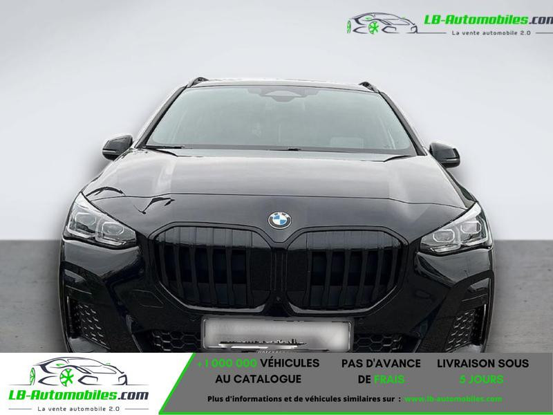 Bmw Serie 2 Active Tourer 223i 204 ch BVA 2024 - photo n°3 Bmw Serie 2 Active Tourer 223i 204 ch BVA  occasion à Beaupuy - photo n°3