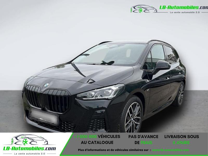 Bmw Serie 2 Active Tourer 223i 204 ch BVA 2024 Bmw Serie 2 Active Tourer 223i 204 ch BVA  occasion à Beaupuy