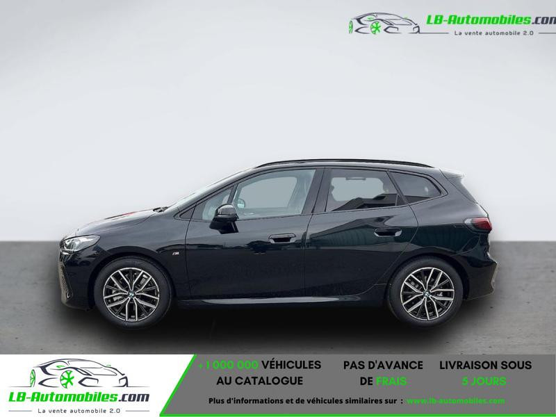 Bmw Serie 2 Active Tourer 223i 204 ch BVA 2024 - photo n°4 Bmw Serie 2 Active Tourer 223i 204 ch BVA  occasion à Beaupuy - photo n°4