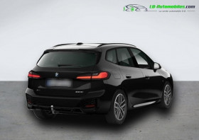 Bmw Serie 2 Active Tourer 223i 204 ch BVA  occasion  Beaupuy - photo n3