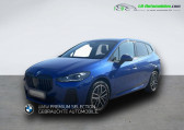 Bmw Serie 2 Active Tourer occasion année 2022 boite Automatique Annonce Bmw Serie 2 Active Tourer occasion Essence 223i 204 ch BVA à Beaupuy