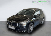 Bmw Serie 2 Active Tourer occasion année 2022 boite Automatique Annonce Bmw Serie 2 Active Tourer occasion Essence 223i 204 ch BVA à Beaupuy