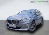 Bmw Serie 2 Active Tourer occasion année 2022 boite Automatique Annonce Bmw Serie 2 Active Tourer occasion Essence 223i 204 ch BVA à Beaupuy