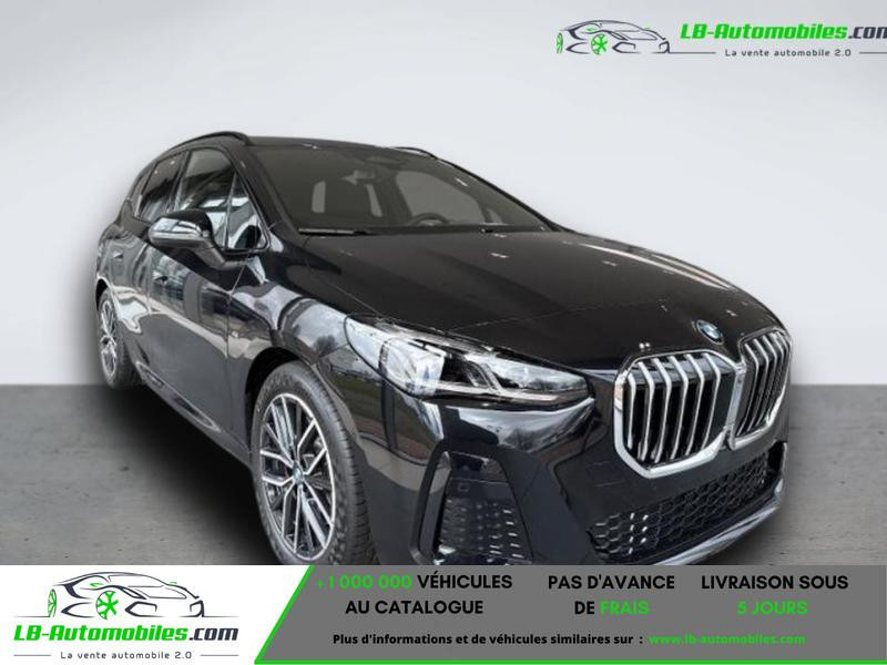 Bmw Serie 2 Active Tourer 223i 218 ch BVA  occasion  Beaupuy - photo n2