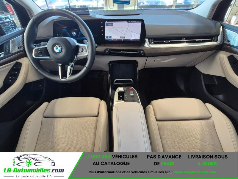 Bmw Serie 2 Active Tourer 223i 218 ch BVA  occasion  Beaupuy - photo n3