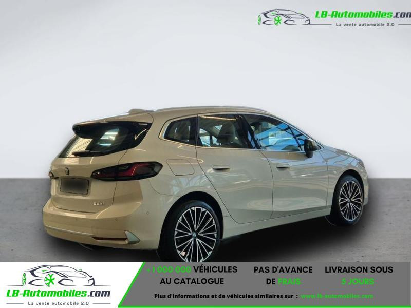 Bmw Serie 2 Active Tourer 223i 218 ch BVA  occasion  Beaupuy - photo n2