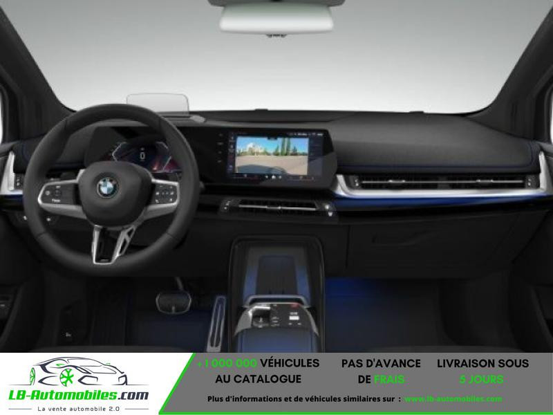 Bmw Serie 2 Active Tourer 223i 218 ch BVA  occasion  Beaupuy - photo n2