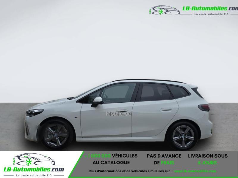 Bmw Serie 2 Active Tourer 223i 218 ch BVA  occasion  Beaupuy - photo n4