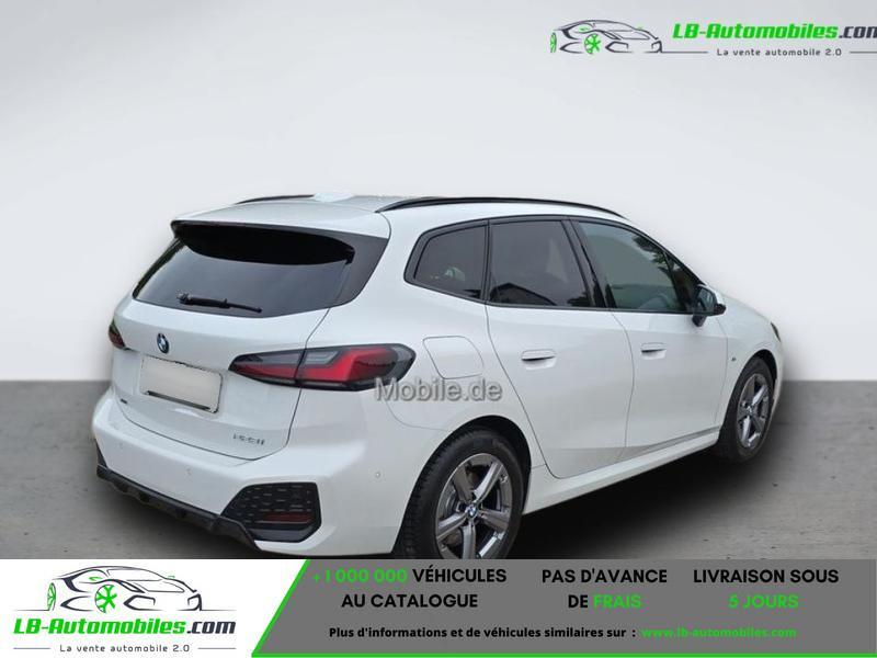 Bmw Serie 2 Active Tourer 223i 218 ch BVA  occasion  Beaupuy - photo n3