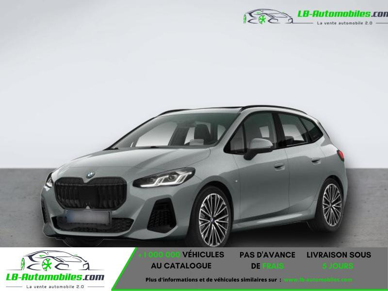 Bmw Serie 2 Active Tourer 223i 218 ch BVA  occasion  Beaupuy