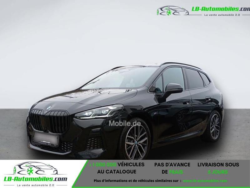 Bmw Serie 2 Active Tourer 223i 218 ch BVA  occasion  Beaupuy