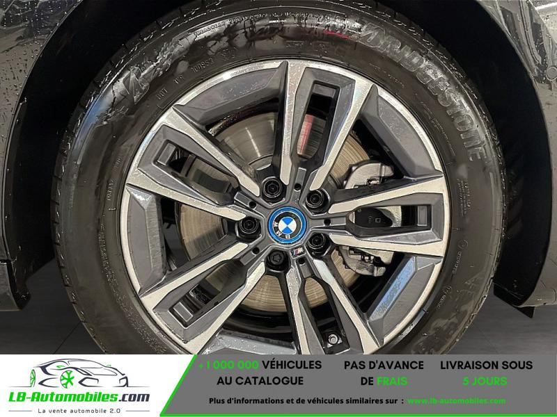 Bmw Serie 2 Active Tourer 223i 218 ch BVA  occasion  Beaupuy - photo n8