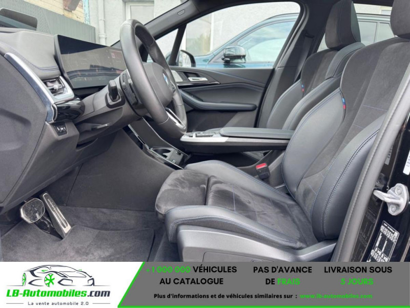 Bmw Serie 2 Active Tourer 223i 218 ch BVA  occasion  Beaupuy - photo n5