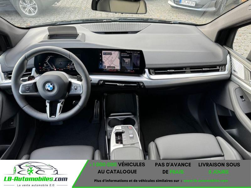 Bmw Serie 2 Active Tourer 223i 218 ch BVA 2024 - photo n°2 Bmw Serie 2 Active Tourer 223i 218 ch BVA  occasion à Beaupuy - photo n°2