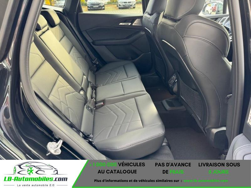 Bmw Serie 2 Active Tourer 223i 218 ch BVA 2024 - photo n°7 Bmw Serie 2 Active Tourer 223i 218 ch BVA  occasion à Beaupuy - photo n°7