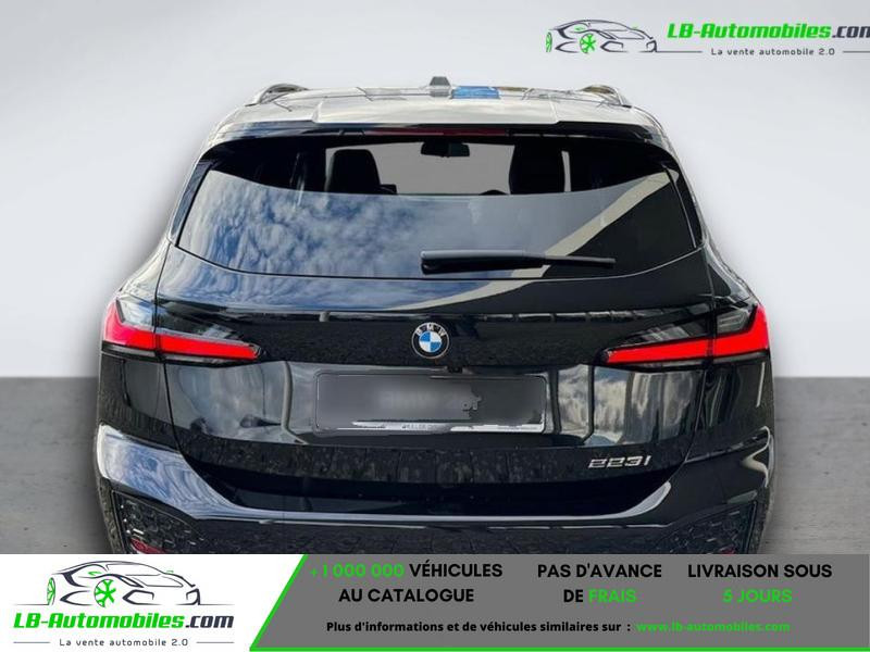 Bmw Serie 2 Active Tourer 223i 218 ch BVA 2024 - photo n°5 Bmw Serie 2 Active Tourer 223i 218 ch BVA  occasion à Beaupuy - photo n°5