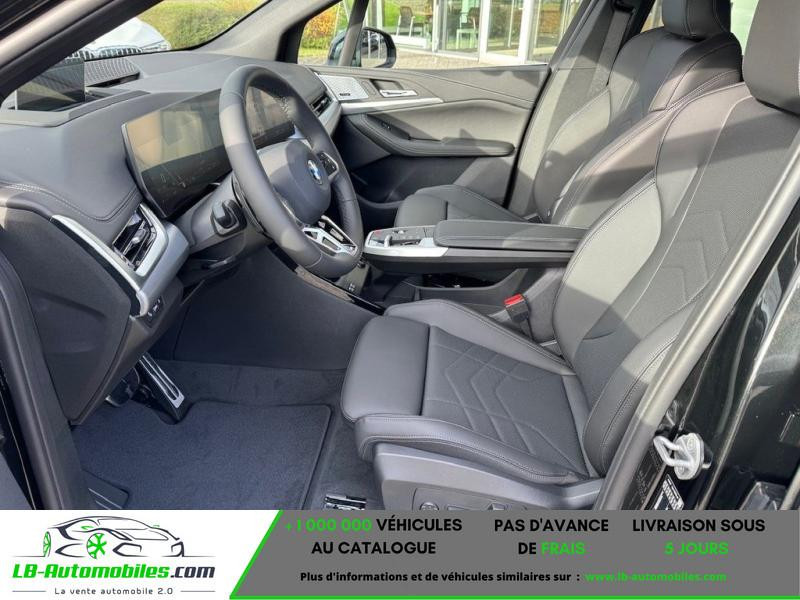 Bmw Serie 2 Active Tourer 223i 218 ch BVA 2024 - photo n°6 Bmw Serie 2 Active Tourer 223i 218 ch BVA  occasion à Beaupuy - photo n°6