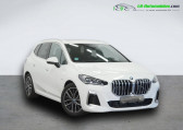Bmw Serie 2 Active Tourer occasion année 2024 boite Automatique Annonce Bmw Serie 2 Active Tourer occasion Essence 223i 218 ch BVA à Beaupuy