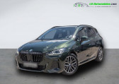 Bmw Serie 2 Active Tourer occasion année 2024 boite Automatique Annonce Bmw Serie 2 Active Tourer occasion Essence 223i 218 ch BVA à Beaupuy
