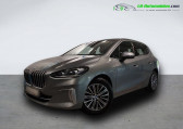 Bmw Serie 2 Active Tourer occasion année 2022 boite Automatique Annonce Bmw Serie 2 Active Tourer occasion Essence 223i 218 ch BVA à Beaupuy