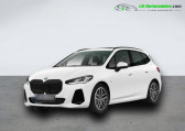 Bmw Serie 2 Active Tourer occasion année 2024 boite Automatique Annonce Bmw Serie 2 Active Tourer occasion Essence 223i 218 ch BVA à Beaupuy