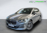 Bmw Serie 2 Active Tourer occasion année 2022 boite Automatique Annonce Bmw Serie 2 Active Tourer occasion Essence 223i 218 ch BVA à Beaupuy