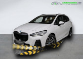 Bmw Serie 2 Active Tourer occasion année 2024 boite Automatique Annonce Bmw Serie 2 Active Tourer occasion Essence 223i 218 ch BVA à Beaupuy
