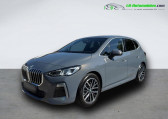 Bmw Serie 2 Active Tourer occasion année 2022 boite Automatique Annonce Bmw Serie 2 Active Tourer occasion Essence 223i 218 ch BVA à Beaupuy