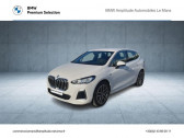 Annonce Bmw Serie 2 Active Tourer occasion Hybride rechargeable 225e 245ch xDrive M Sport DKG7 � Le Mans