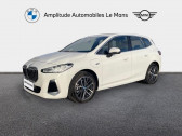 Annonce Bmw Serie 2 Active Tourer occasion Hybride rechargeable 225e 245ch xDrive M Sport DKG7 � Le Mans