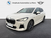 Annonce Bmw Serie 2 Active Tourer occasion Hybride rechargeable 225e 245ch xDrive M Sport DKG7 � Le Mans
