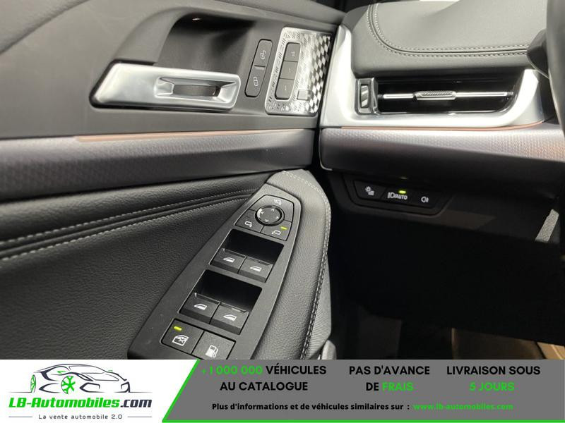 Bmw Serie 2 Active Tourer 225e xDrive 245 ch BVA  occasion  Beaupuy - photo n3