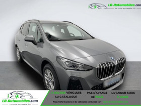 Bmw Serie 2 Active Tourer 225e xDrive 245 ch BVA  occasion � Beaupuy - photo n�2
