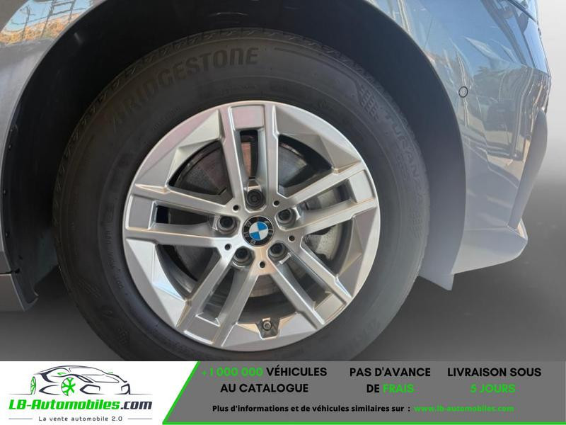 Bmw Serie 2 Active Tourer 225e xDrive 245 ch BVA  occasion  Beaupuy - photo n9