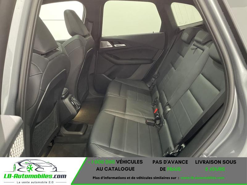 Bmw Serie 2 Active Tourer 225e xDrive 245 ch BVA  occasion  Beaupuy - photo n9