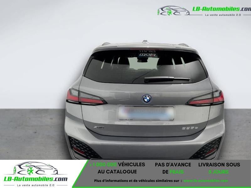 Bmw Serie 2 Active Tourer 225e xDrive 245 ch BVA  occasion  Beaupuy - photo n7