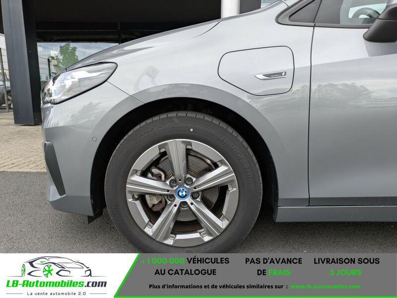 Bmw Serie 2 Active Tourer 225e xDrive 245 ch BVA  occasion  Beaupuy - photo n8