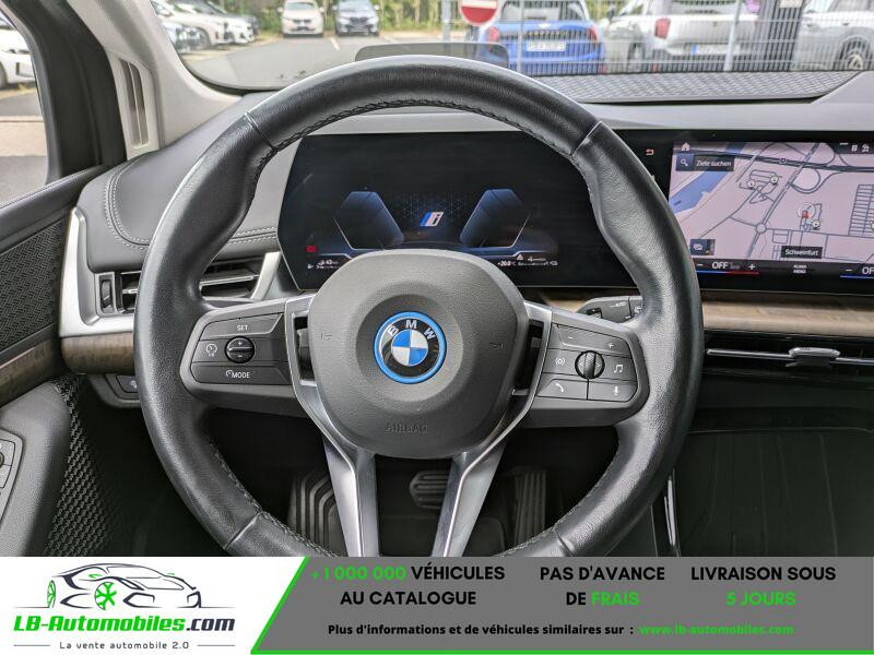 Bmw Serie 2 Active Tourer 225e xDrive 245 ch BVA  occasion  Beaupuy - photo n7