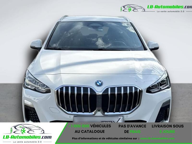 Bmw Serie 2 Active Tourer 225e xDrive 245 ch BVA  occasion  Beaupuy - photo n4
