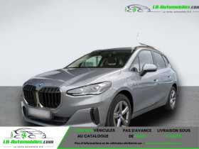 Bmw Serie 2 Active Tourer 225e xDrive 245 ch BVA  occasion � Beaupuy - photo n�2
