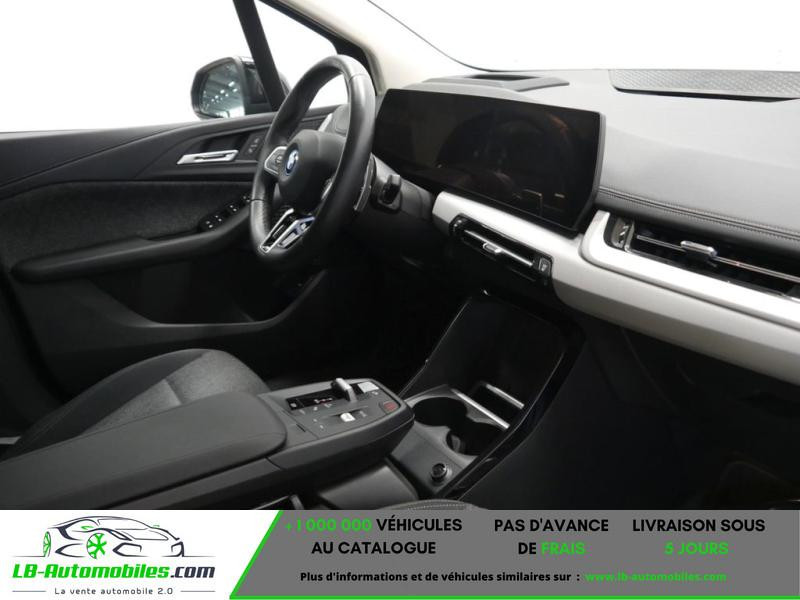 Bmw Serie 2 Active Tourer 225e xDrive 245 ch BVA  occasion  Beaupuy - photo n4