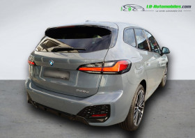 Bmw Serie 2 Active Tourer 225e xDrive 245 ch BVA  occasion  Beaupuy - photo n3
