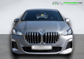 Bmw Serie 2 Active Tourer 225e xDrive 245 ch BVA  occasion  Beaupuy - photo n3