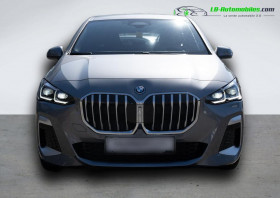 Bmw Serie 2 Active Tourer 225e xDrive 245 ch BVA  occasion  Beaupuy - photo n3