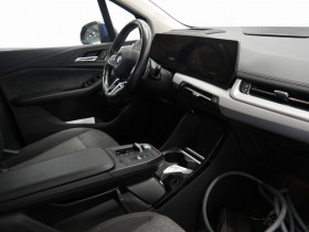 Bmw Serie 2 Active Tourer 225e xDrive 245 ch BVA  occasion  Beaupuy - photo n4