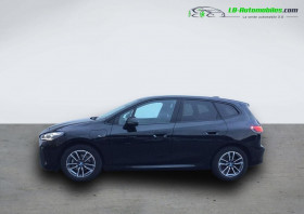 Bmw Serie 2 Active Tourer 225e xDrive 245 ch BVA  occasion  Beaupuy - photo n3