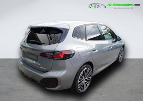 Bmw Serie 2 Active Tourer 225e xDrive 245 ch BVA  occasion  Beaupuy - photo n3