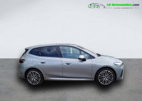 Bmw Serie 2 Active Tourer 225e xDrive 245 ch BVA  occasion  Beaupuy - photo n5
